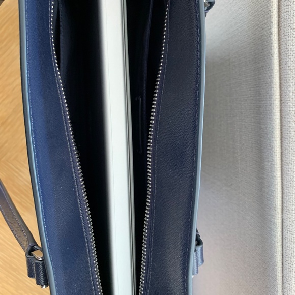 Kate Spade ♠️ Floral embroidered large tote - Picture 9 of 10